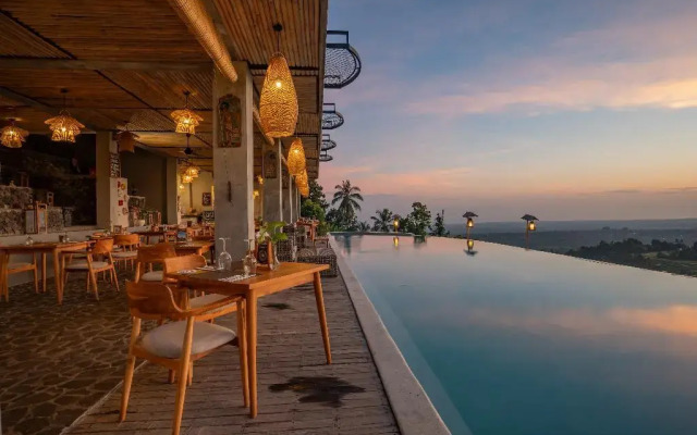 Maha Hills Resort by Mahaprana Experience