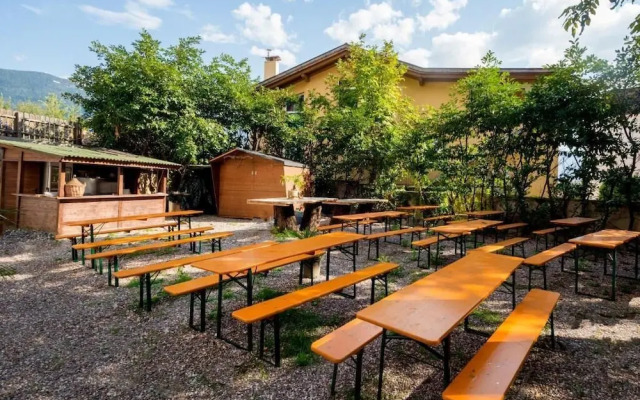 Piccolo Hotel Marlingerhof