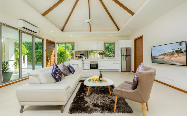 Laem Ka Residence by Tropiclook