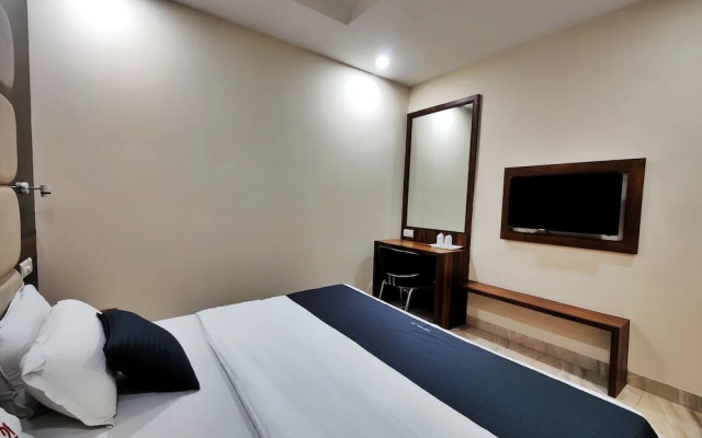 Hotel 21 Chandigarh