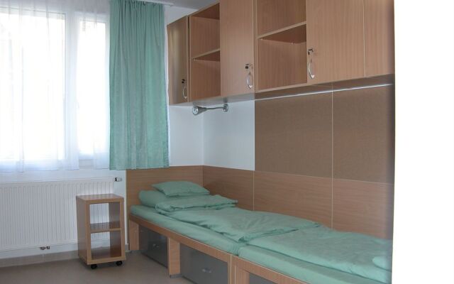 City Hostel Corvin