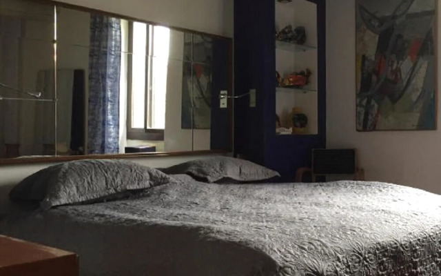 Chambres d'hôtes Mas Médarine