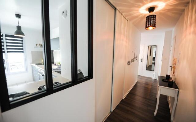 Disneyland Dream 2 - Charmant Appartement 8 pax