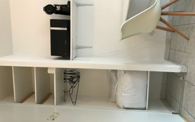 Studio proche du centre de Grenoble et universités