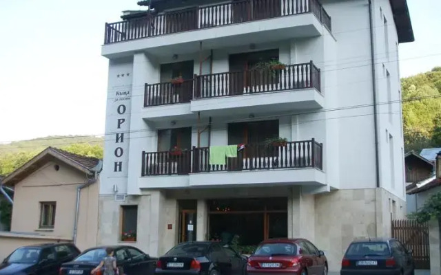 Guest House Orion