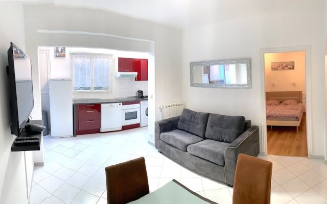 Appartements 15 min des plages