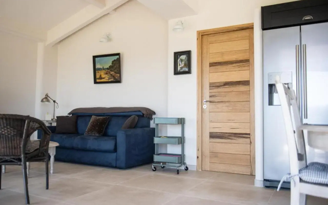 Bastide Toujours Dimanche, Maison de vacances