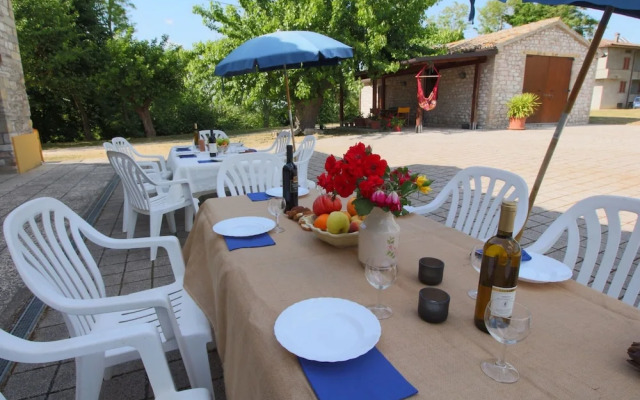 Belvilla by OYO Villa Fano