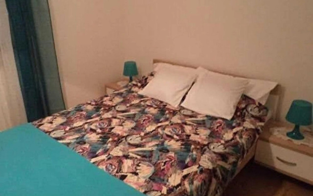 Apartment Ugljanski Gusari