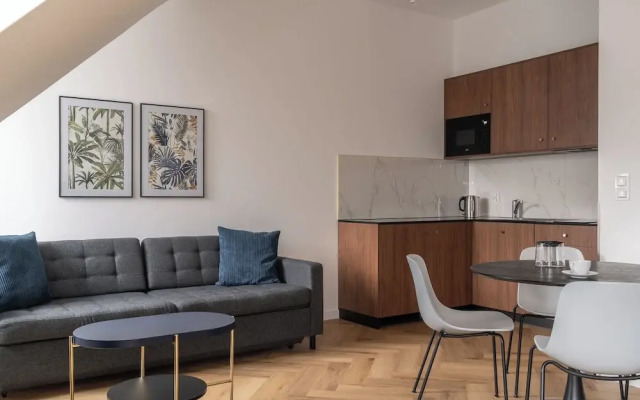 RentPlanet - Przy Ogrodzie Botanicznym