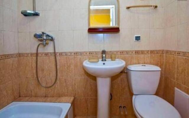 Guest House Na Kirova