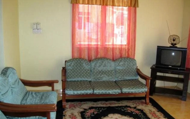 Homestay Kampung Lonek