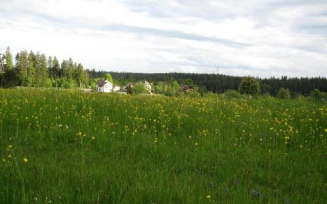 Haus Schönblick garni