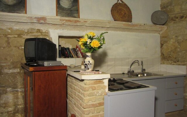 Melissi House