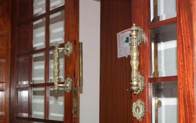 Residencial Visconde