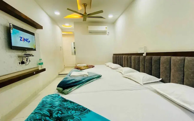 Hotel Shree Shyam Sharnam