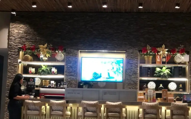 Reserva Del Mar Apartamento