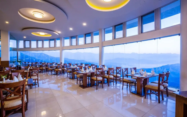 Himalaya Drishya Resort