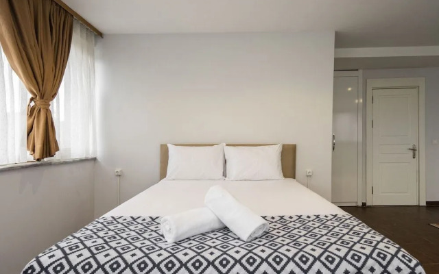 Panda Residence Deluxe Taksim