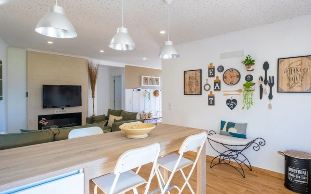 Gaeiras Private Pool