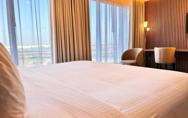 Surgrand Hotel