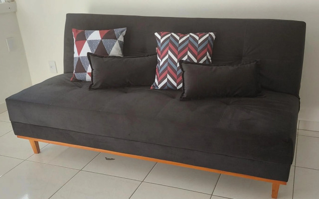 Rota 013 - Santos Embaré