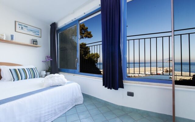 Casa Il Tetto Azzurro
