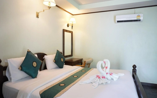 Lamai Inn 99 Bungalows