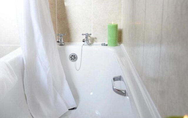 Donegal Manor Luxury Guesthouse