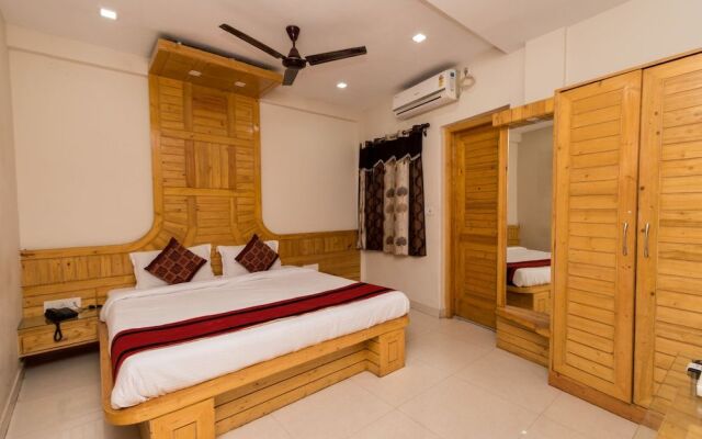OYO 7186 Hotel South Inn