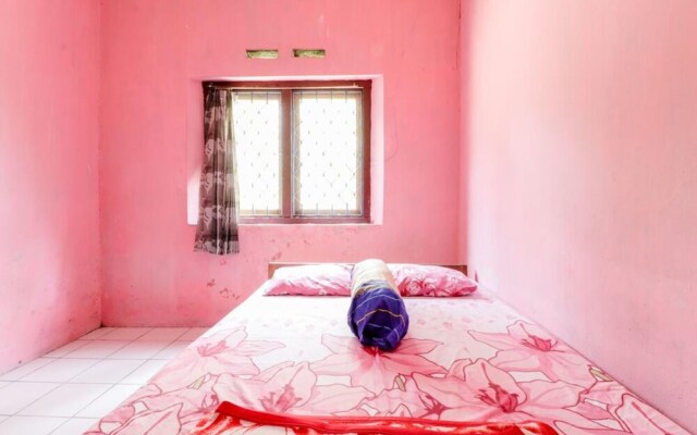 Jagad Homestay