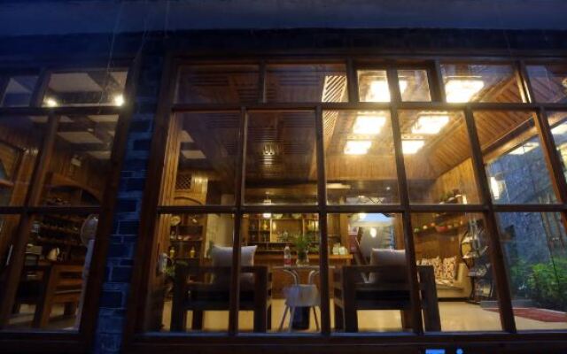 Xiao Lan Ren Exquisite Hostel