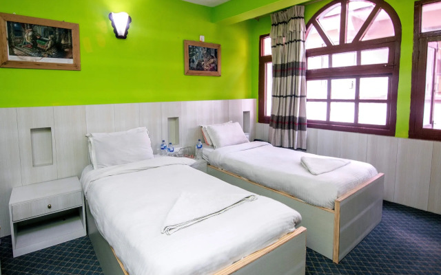 Hotel Pomelo House