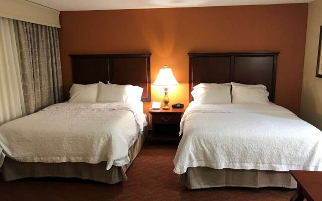 Hampton Inn & Suites Bolingbrook