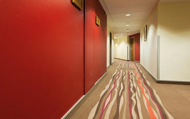 Leonardo Hotel Hamburg-Stillhorn