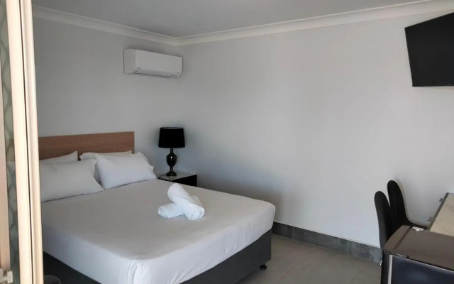 Stockman Homestead Motel