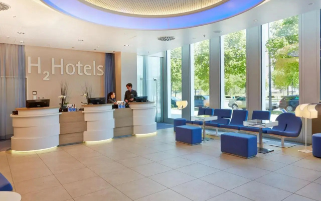 H2 Hotel München Messe