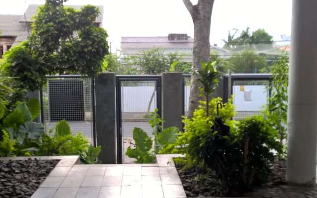 Residencial Casa Grande