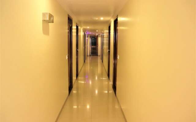 Hotel Alfa