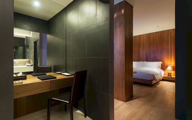 The Naka Phuket, a member of Design Hotels