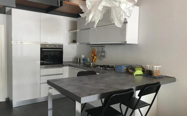 Casa vacanze Agli ulivi