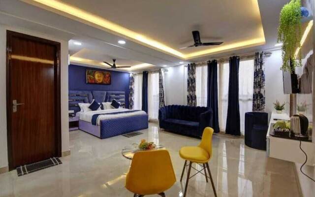 Hotel Noida Dreamz 144