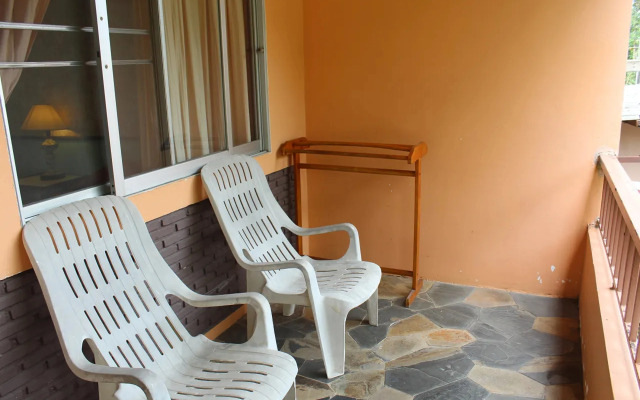 Safari Riviera Resort