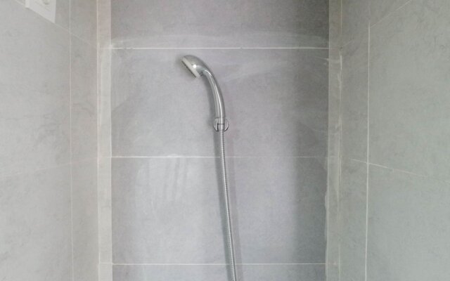 Best Choice Studio Apartment At Taman Melati Surabaya