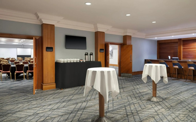 Delta Hotels by Marriott Cheltenham Chase