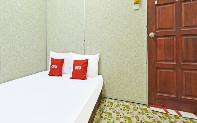 OYO 90593 Hotel Bajet Gaya Warisan