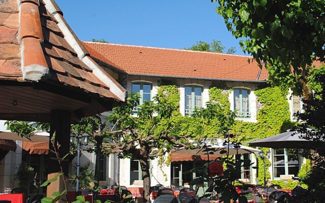 Hostellerie du Perigord Vert