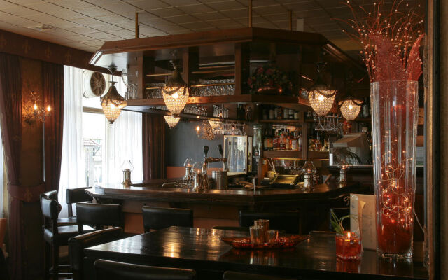 Dormio Wijnhotel Valkenburg