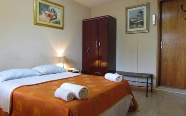 Hostal Casa Suiza