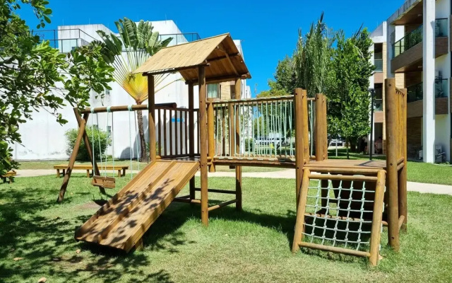 ILOA-H 2 quartos, Conforto e Lazer